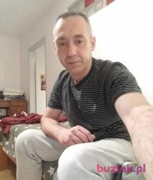 Arek, Male, 54, Polska, Photo: 4