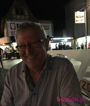 Jan, Male, 70, Szwecja, Photo: 2