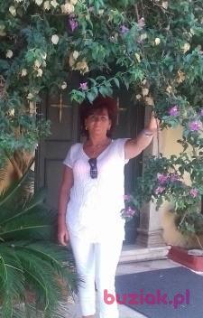 Karina, Female, 58, Ruda Śląska, Polska, Photo: 8