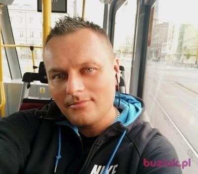 Kuba, Male, 45, Warszawa, Polska, Photo: 1