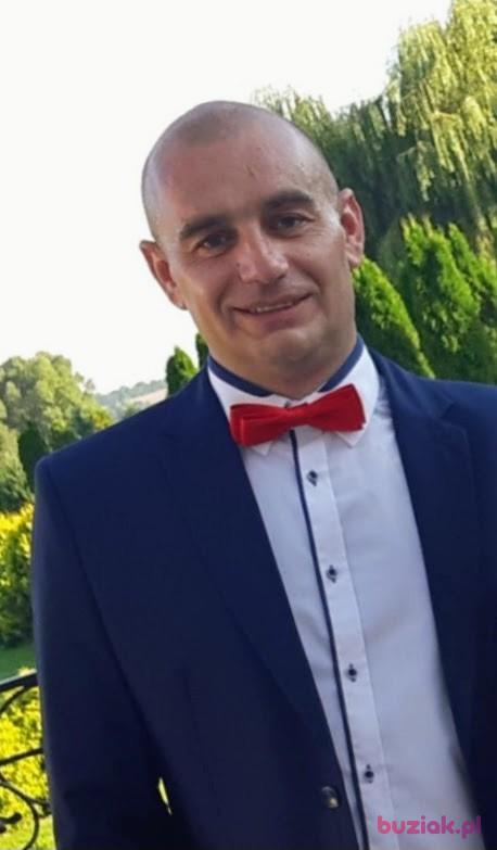 Aro, Male, 42, Grudziądz, Polska, Photo: 2