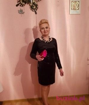 Dorota, Female, 46, Świebodzin, Polska, Photo: 1
