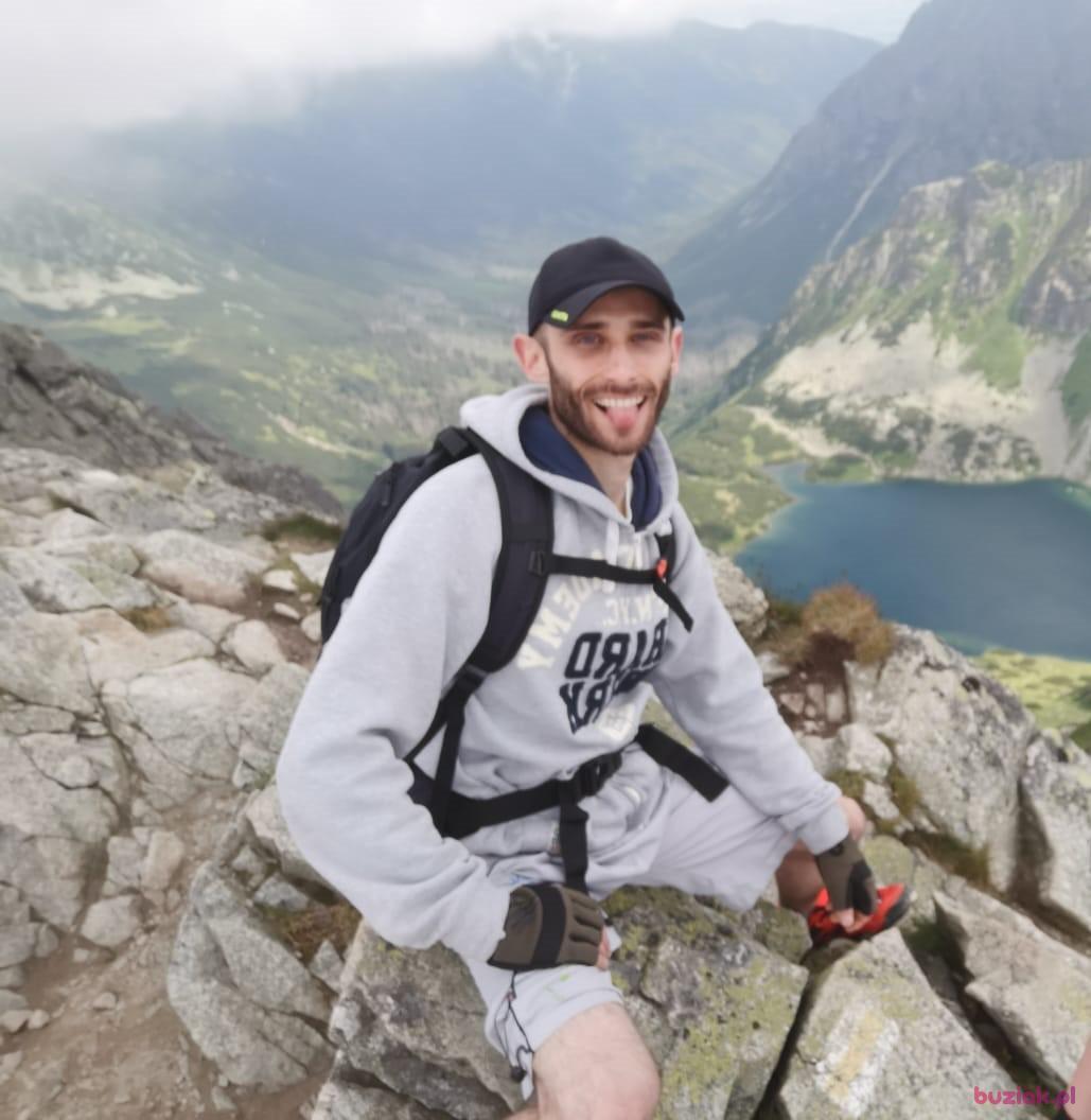 Szymon, Mężczyzna, 34, Ciężkowice, Polska, Zdjęcie: 4