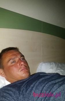 Czarek, Male, 47, Warszawa, Polska, Photo: 1