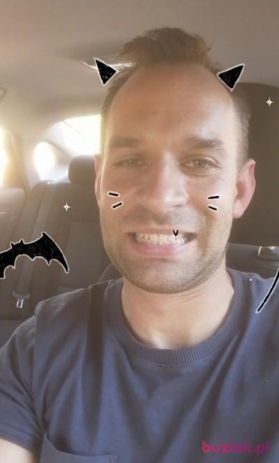 Vincent, Male, 43, Zielona Góra, Polska, Photo: 2