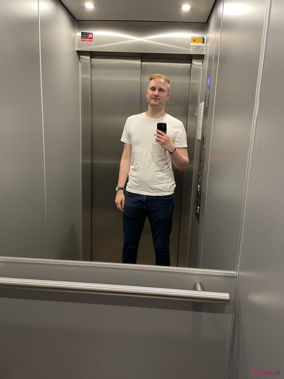 Krzysztof, Mężczyzna, 28, Haga, Holandia, Zdjęcie: 1