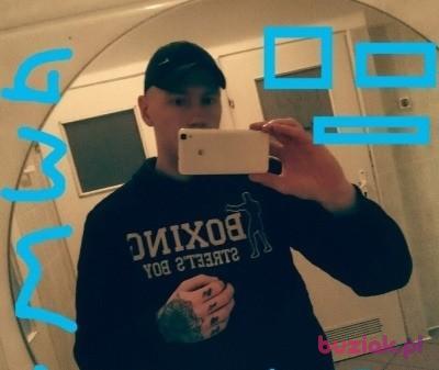 Andrzej, Male, 40, Haarlem, Holandia, Photo: 4