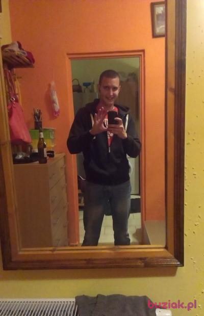 Paweł, Male, 34, Kielce, Polska, Photo: 1