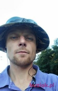 Kosa, Male, 38, Garwolin, Polska, Photo: 2