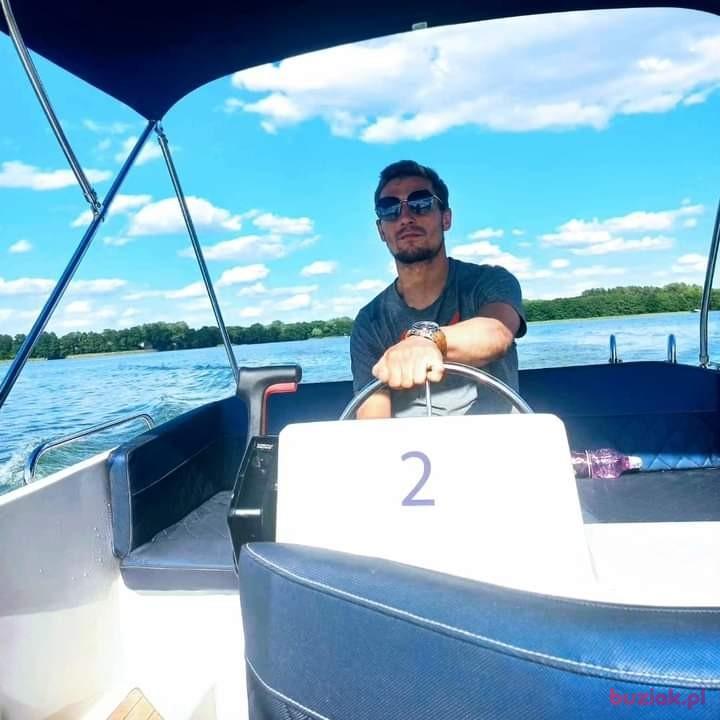 Darek, Male, 28, Groningen, Holandia, Photo: 2