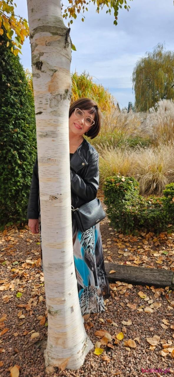 Abra, Kobieta, 62, Czechowice-Dziedzice, Polska, Zdjęcie: 2