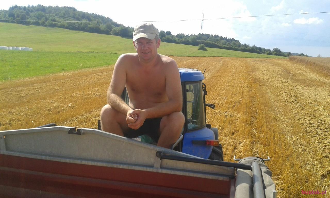 Krzysztof, Mężczyzna, 40, Sanok, Polska, Zdjęcie: 2