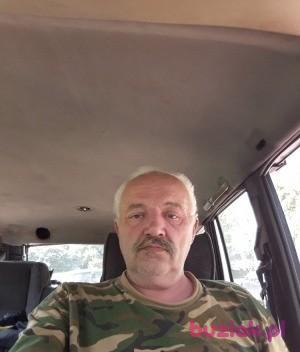 Artur, Male, 66, Warszawa, Polska, Photo: 2
