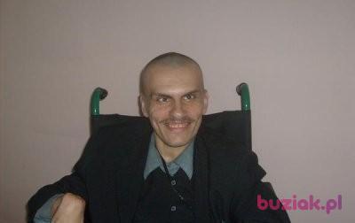 krzysiek, Mężczyzna, 46, Polska, Zdjęcie: 2