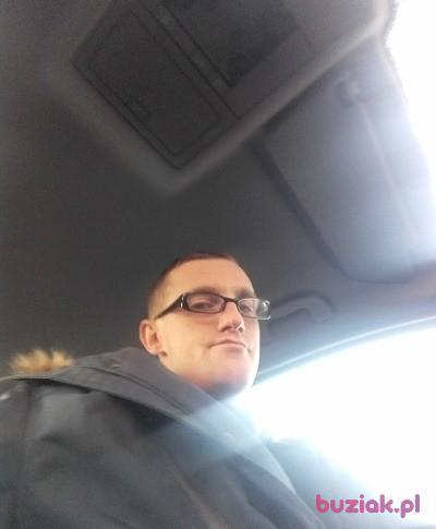 Michał, Male, 39, Ostrowiec Swiętokrzyski, Polska, Photo: 2