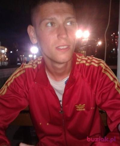 Marcin, Mężczyzna, 34, Pruszków, Polska, Zdjęcie: 2