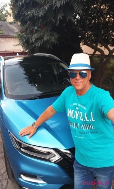 Jan, Male, 64, Krzanowice, Polska, Photo: 15