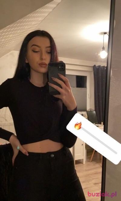 Gabrysia, Female, 25, Kielce, Polska, Photo: 6