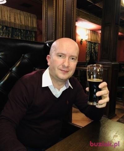 Arkadiusz, Male, 42, Żary, Polska, Photo: 4