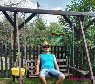 kociak887, Male, 39, Ostrów Mazowiecka, Polska, Photo: 3