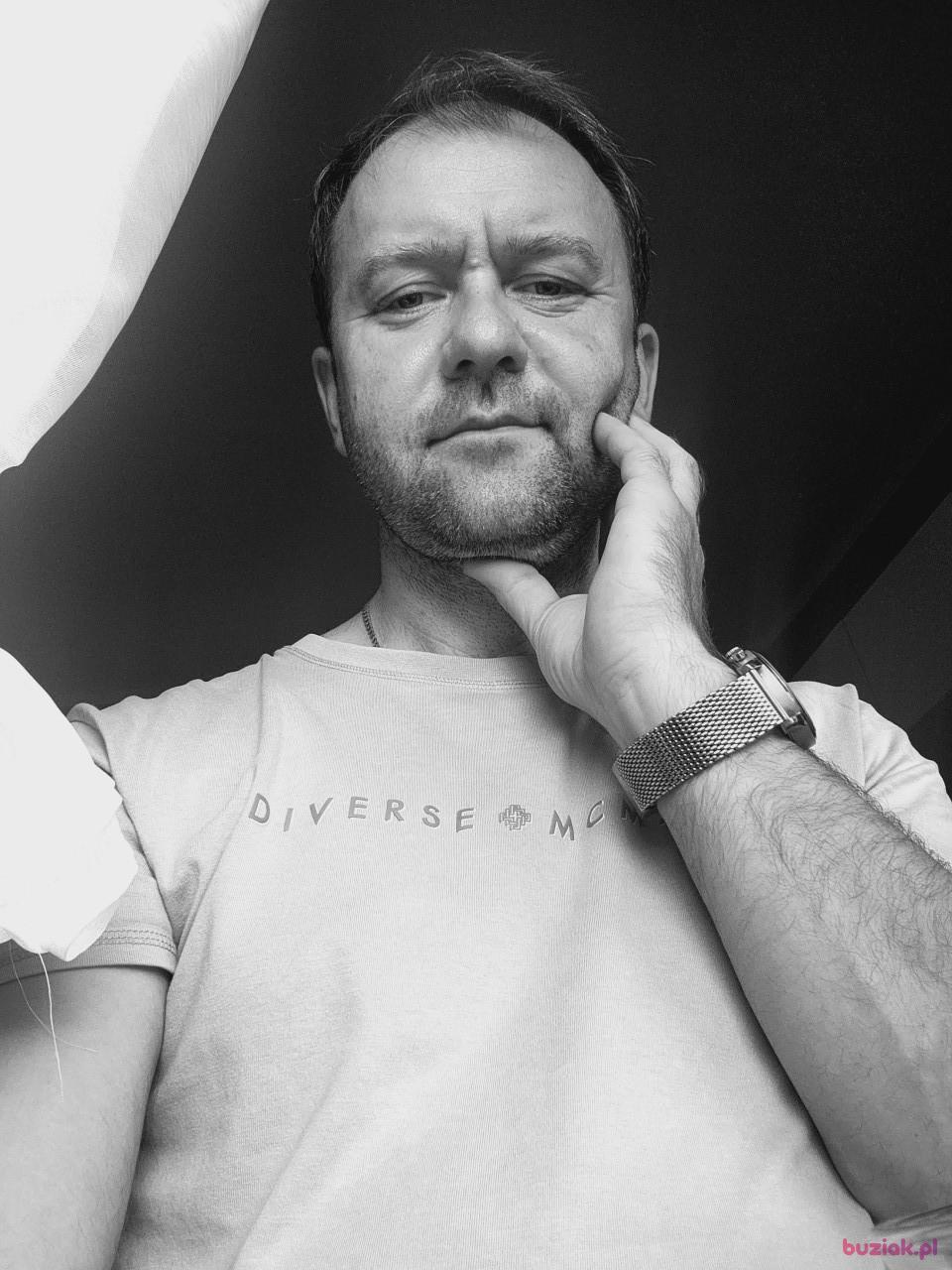 Marek, Male, 44, Tomaszów Mazowiecki, Polska, Photo: 1