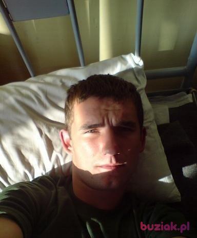Sebastian, Male, 38, Wrocław, Polska, Photo: 1