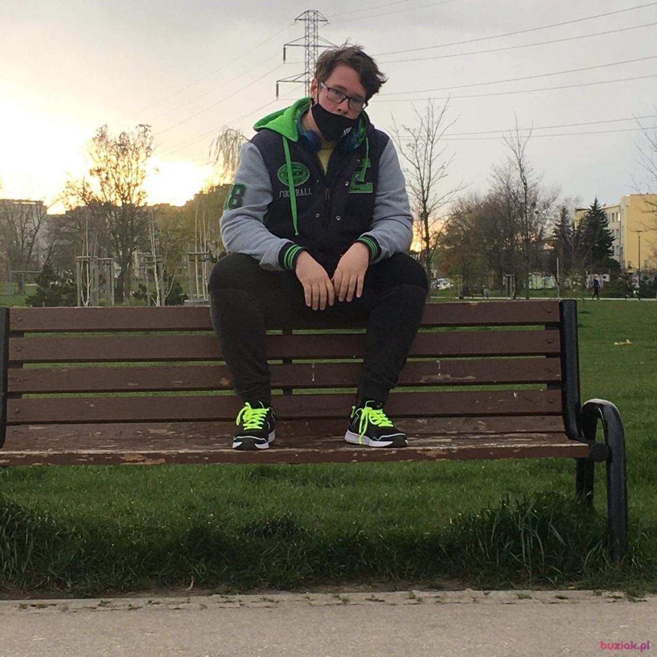 Jakub, Male, 24, Warszawa, Polska, Photo: 2