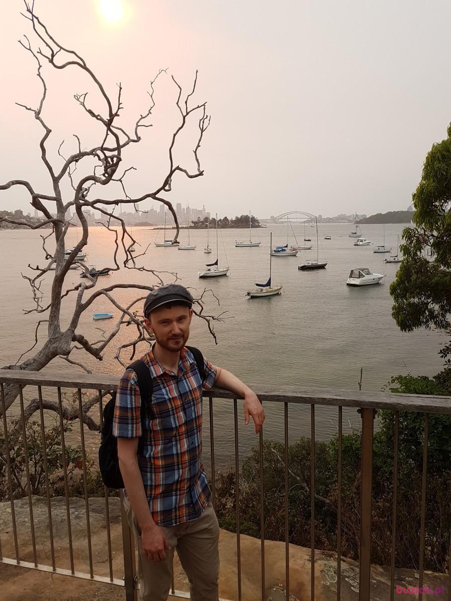 Marcin, Mężczyzna, 38, Australia, Zdjęcie: 2