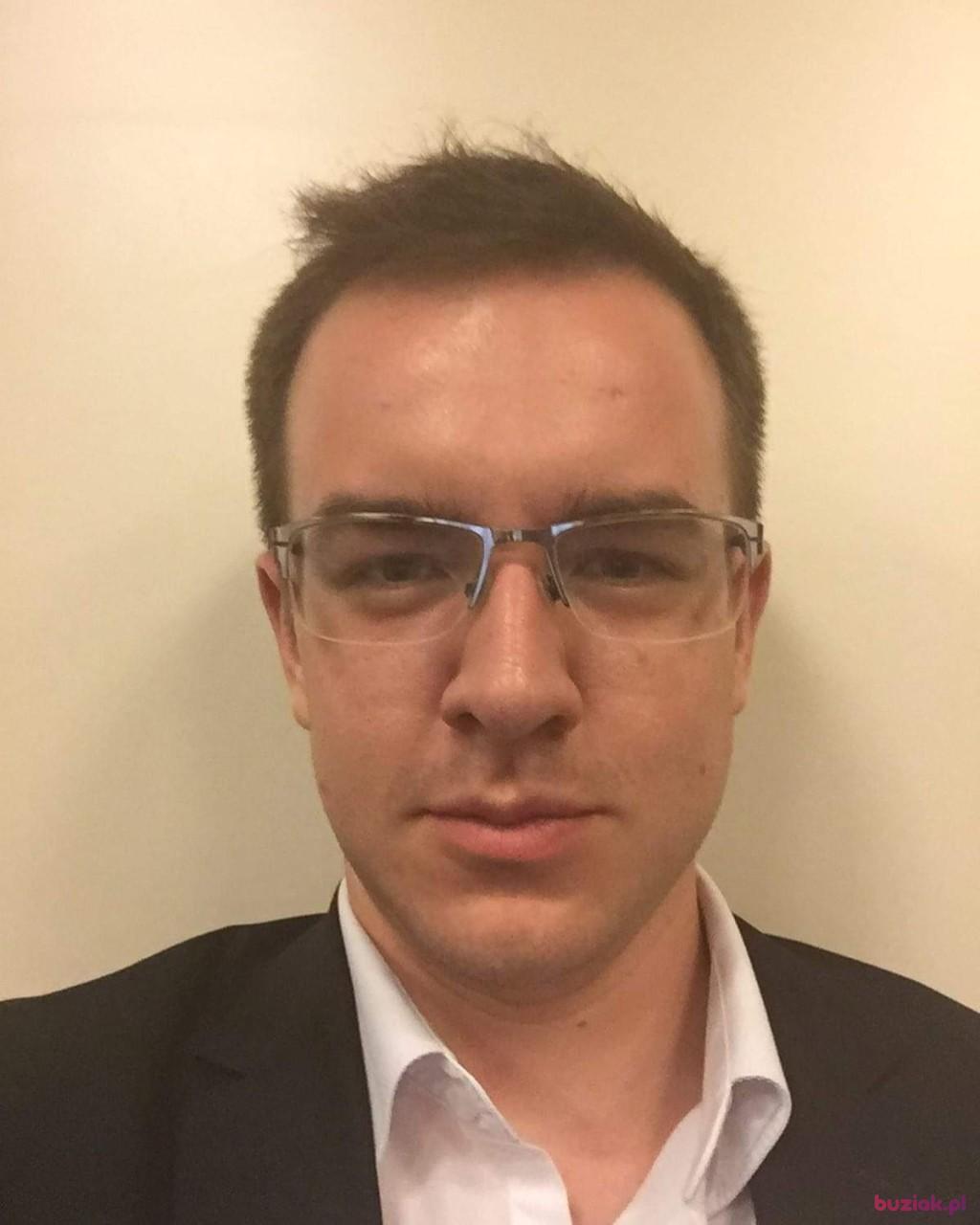 Jakub, Male, 32, Westminster, Wielka Brytania, Photo: 4