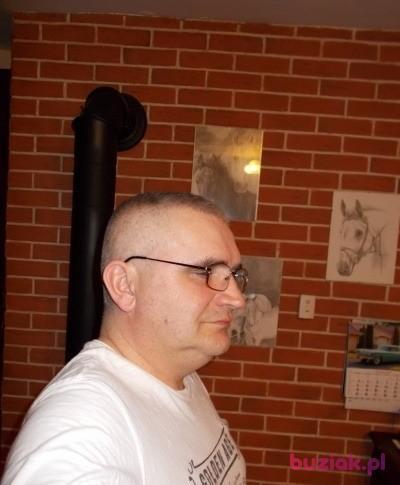 robert, Male, 59, Żuromin, Polska, Photo: 2