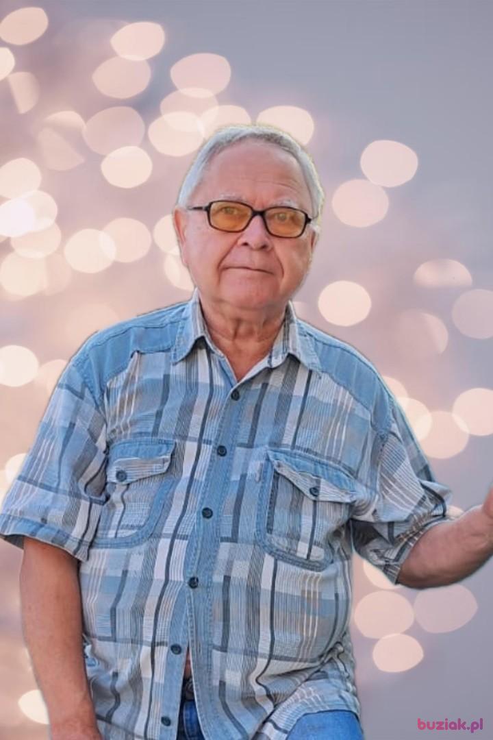 sta, Mężczyzna, 73, Wołów, Polska, Zdjęcie: 2