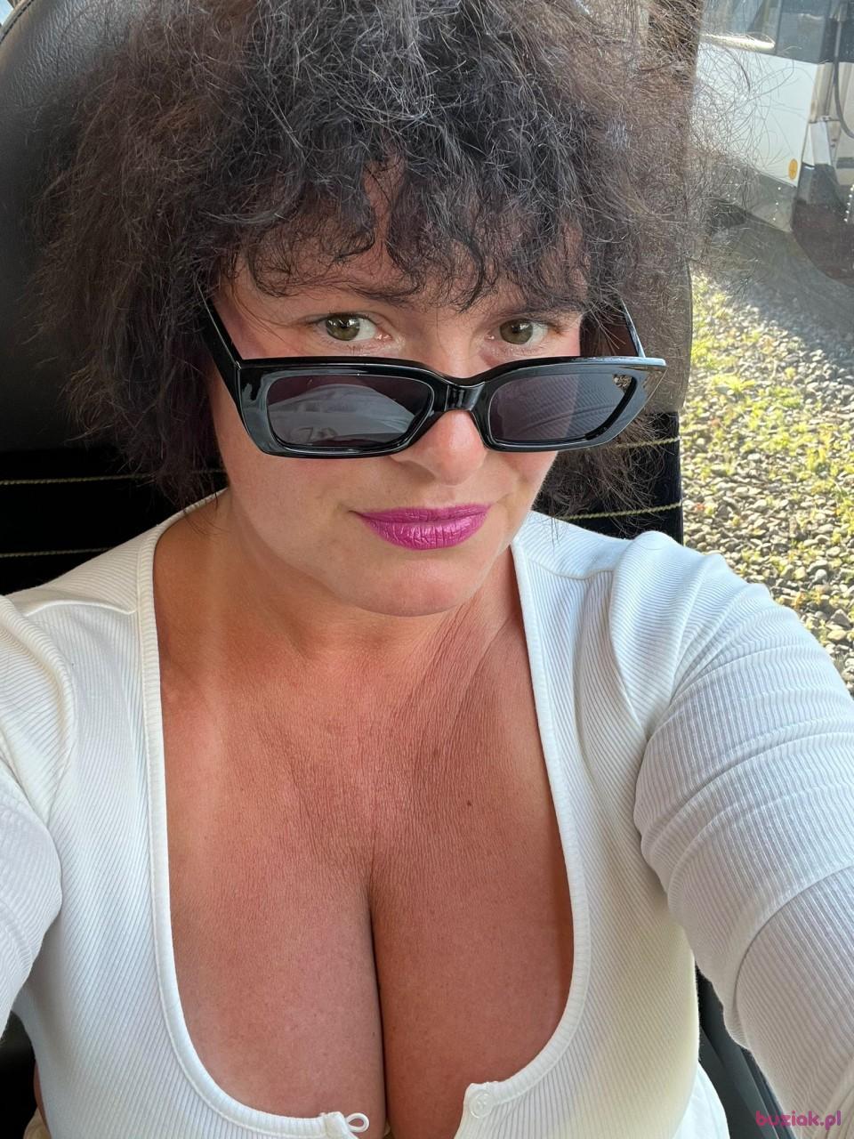 Kasia, Kobieta, 44, Konstancja, Niemcy, Zdjęcie: 2