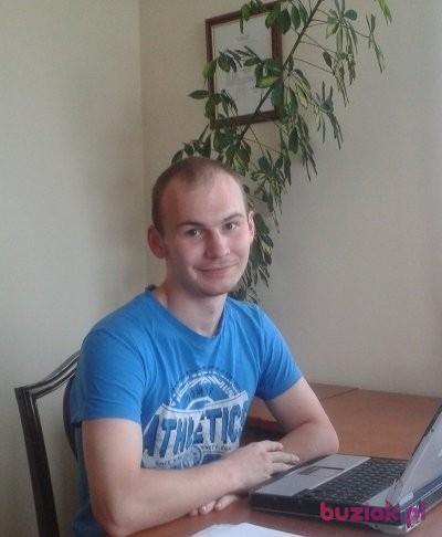 Krzysztof, Mężczyzna, 35, Warszawa, Polska, Zdjęcie: 2