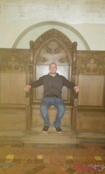 rad90, Mężczyzna, 36, Grudziądz, Polska, Zdjęcie: 3
