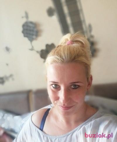 Milena, Female, 43, Łódź, Polska, Photo: 10