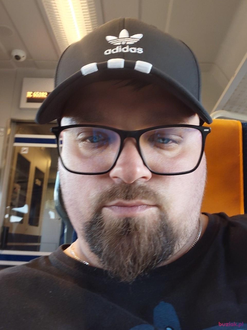 Luki, Male, 36, Inowrocław, Polska, Photo: 2