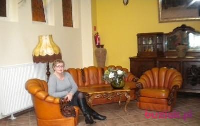 Gienia, Female, 76, Białogard, Polska, Photo: 4