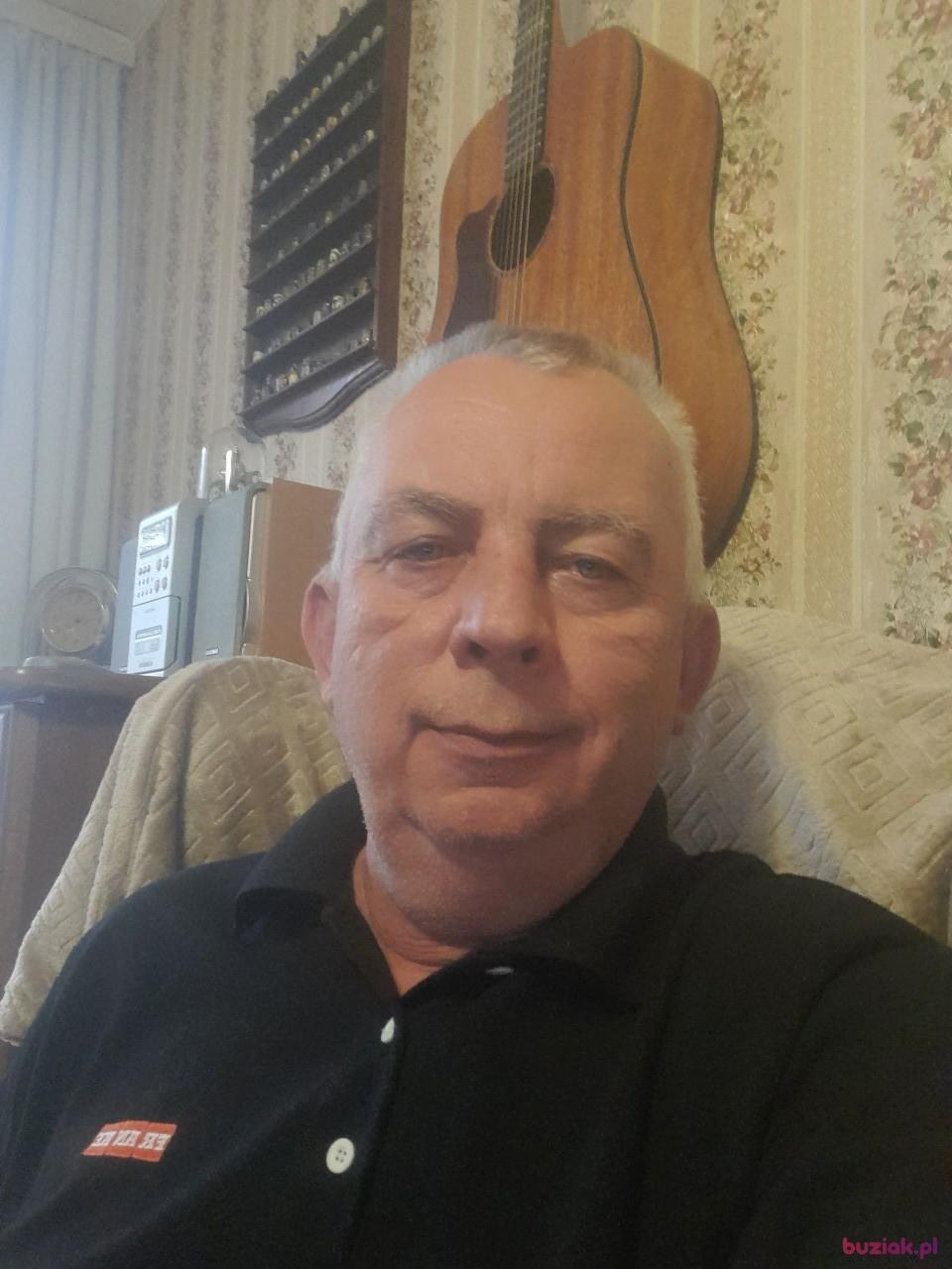 Valdi, Mężczyzna, 61, Kraków, Polska, Zdjęcie: 2