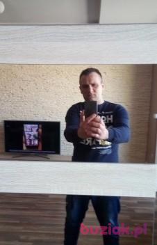 Arek, Mężczyzna, 43, Poznań, Polska, Zdjęcie: 2