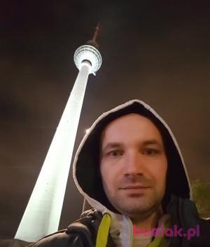 Patryk, Male, 37, Zielona Góra, Polska, Photo: 2