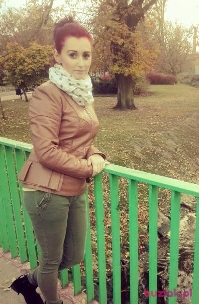 Moniaa, Female, 33, Grudziądz, Polska, Photo: 2