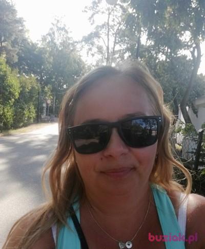 Anna, Female, 45, Świdnica, Polska, Photo: 1