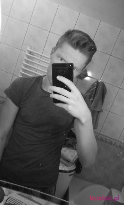 Mikołaj, Mężczyzna, 25, Sieradz, Polska, Zdjęcie: 2
