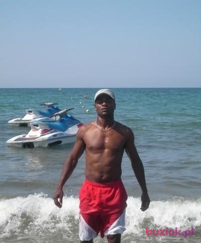 faical, Male, 45, Częstochowa, Polska, Photo: 2
