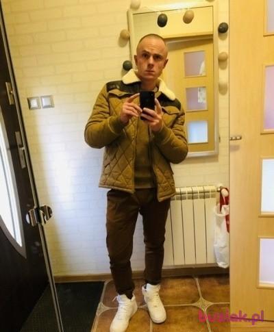 Marcin, Mężczyzna, 39, Oss, Holandia, Zdjęcie: 3