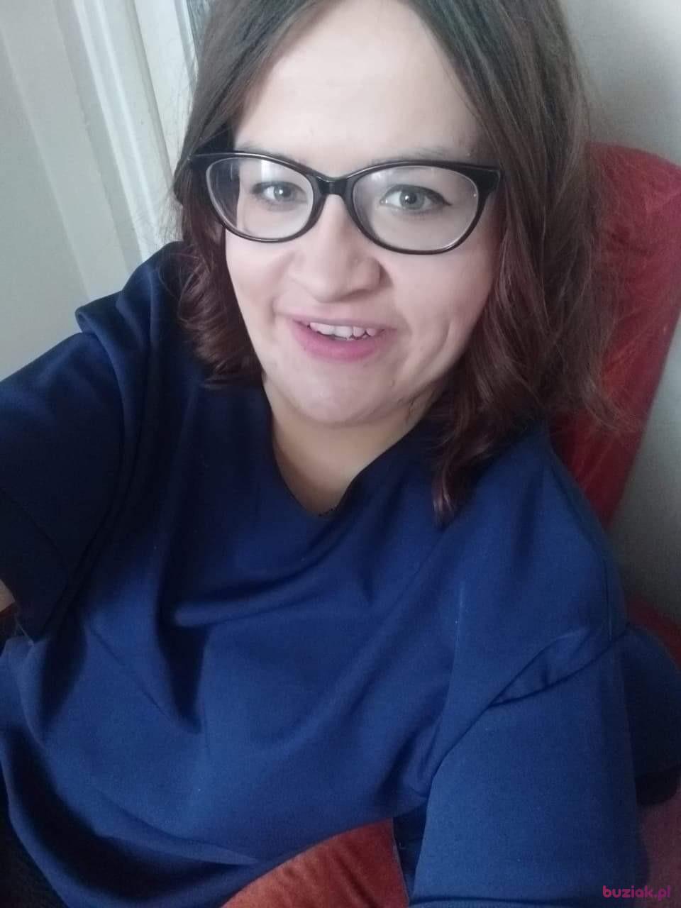 Kasia, Female, 32, Łuków, Polska, Photo: 2