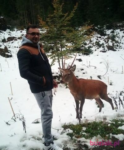 daro28000, Male, 44, Szydłowiec, Polska, Photo: 2