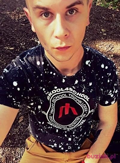 Mariusz, Male, 33, Kędzierzyn-Koźle, Polska, Photo: 4