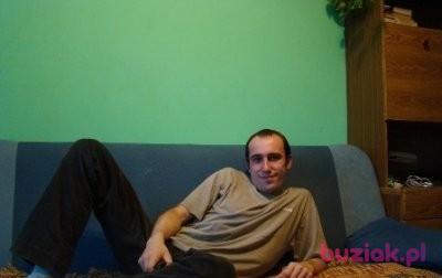 Wojtek, Male, 44, Rabka, Polska, Photo: 4