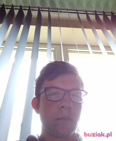 Brajan, Male, 26, Brodnica, Polska, Photo: 1